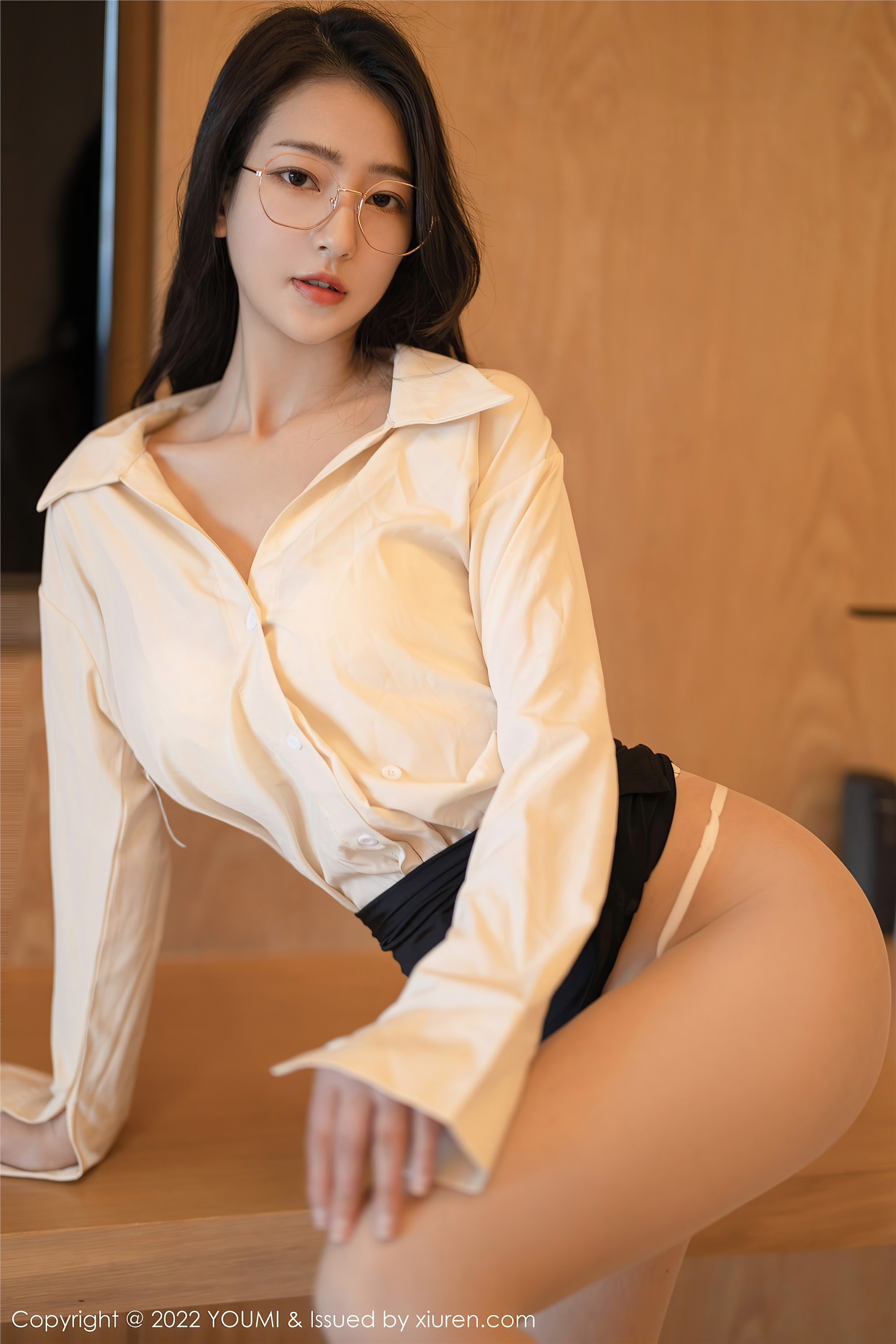 YouMi尤蜜荟 2022.03.10 VOL.762 熊小诺